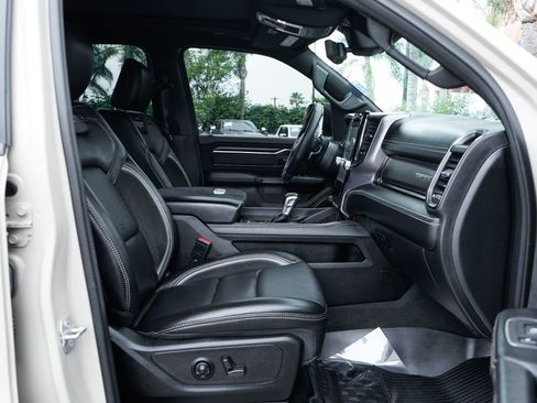 Used 2022 RAM 1500 TRX w/ TRX Level 2 Equipment Group AWD/4WD image 53