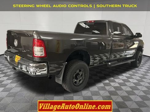 Used 2019 RAM 2500 Tradesman AWD/4WD image 4