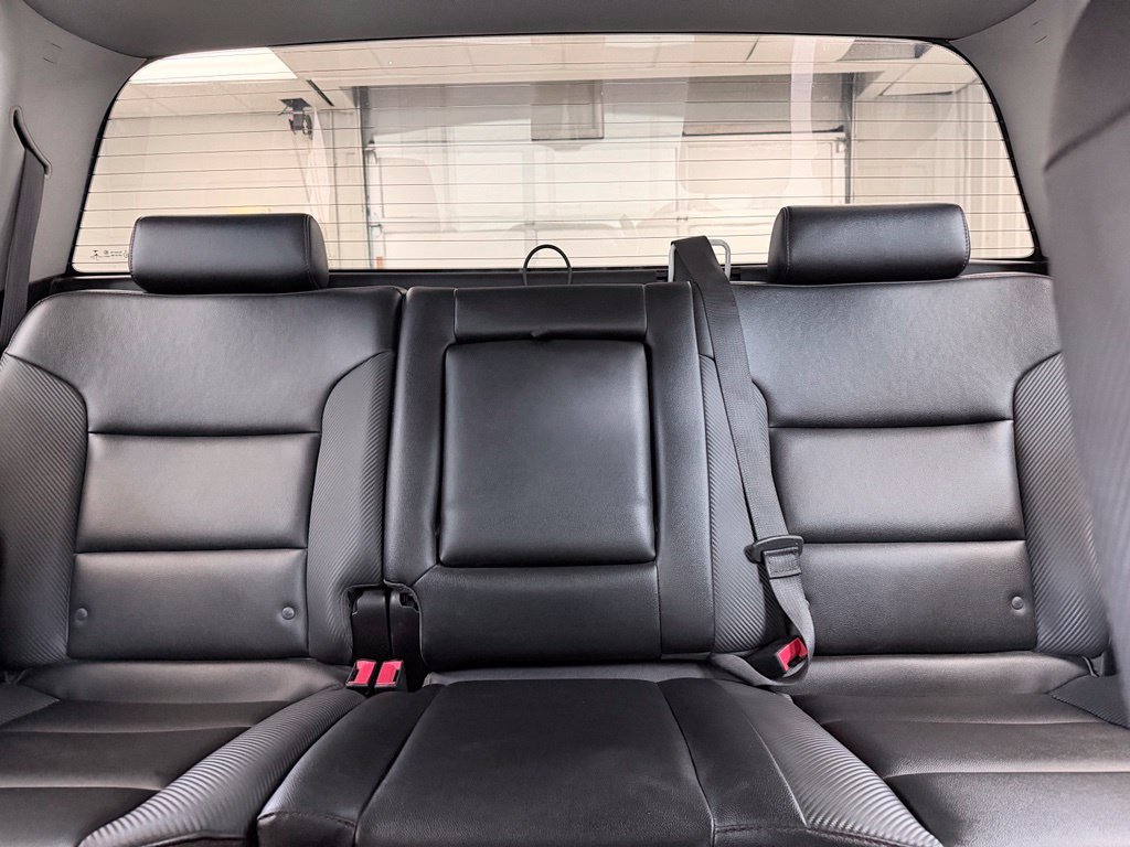 Used 2018 GMC Sierra 2500 SLT w/ Duramax Plus Package AWD/4WD image 19