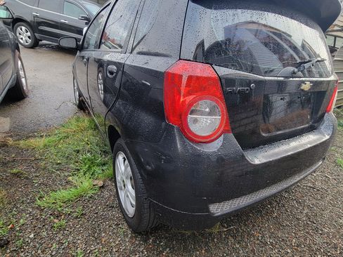 Used 2010 Chevrolet Aveo5 LT image 6