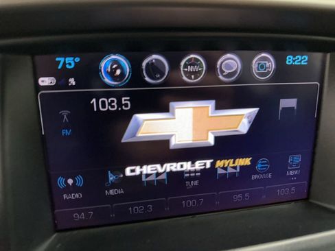 Used 2018 Chevrolet Colorado Z71 RWD image 12