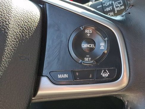 Used 2019 Honda CR-V EX-L image 22