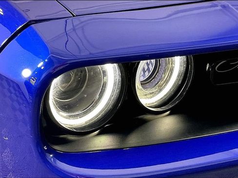 Used 2020 Dodge Challenger R/T Scat Pack w/ Plus Package RWD image 34