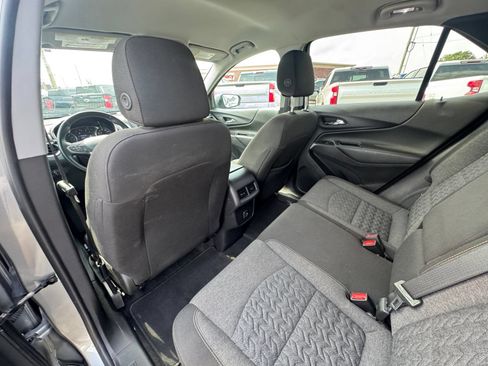 Used 2024 Chevrolet Equinox LT FWD image 27