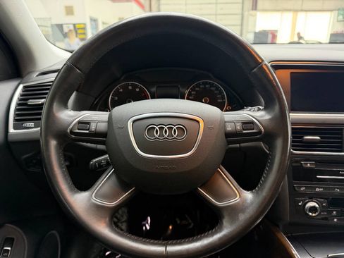 Used 2014 Audi Q5 2.0T Premium Plus w/ Premium Plus Package AWD/4WD image 22