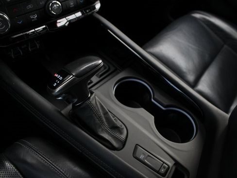 Used 2021 Dodge Durango Citadel w/ Premium Entertainment Group image 9