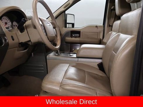 Used 2007 Ford F150 FX4 image 11