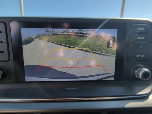 Used 2020 Kia Telluride S AWD/4WD image 21
