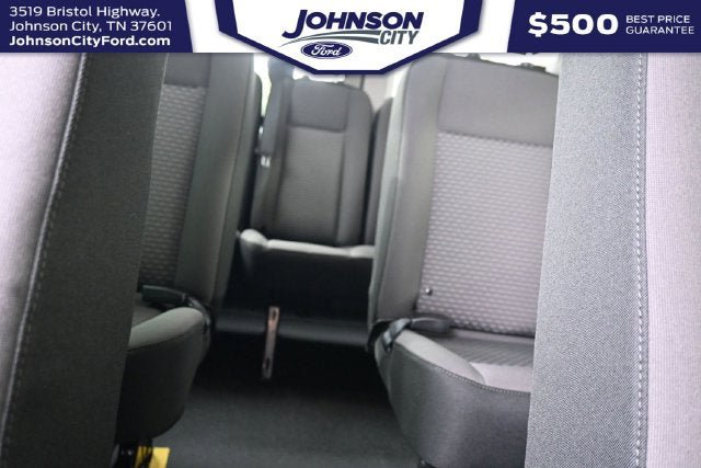 New 2027 Ford Transit 350 XL RWD image 41