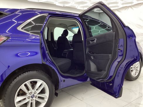 Used 2015 Ford Edge SEL AWD/4WD image 23