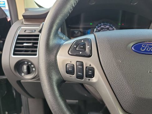 Certified 2019 Ford Flex SEL w/ Equipment Group 202A FWD image 24