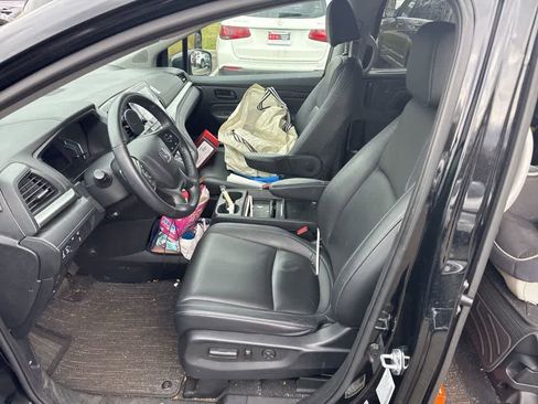 Used 2023 Honda Odyssey EX-L image 20