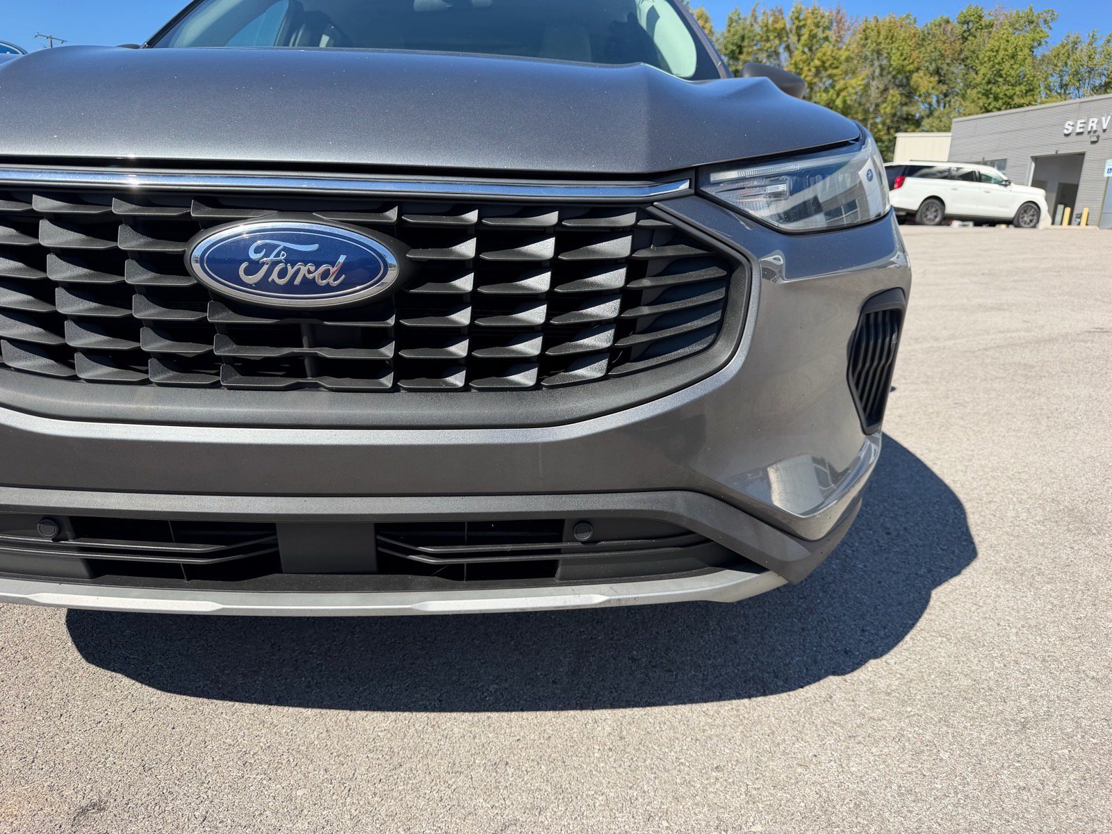 Used 2023 Ford Escape Active w/ Tech Pack #1 FWD image 5