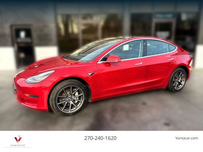 Used 2020 Tesla Model 3 Standard Range Plus