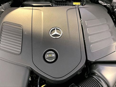 New 2027 Mercedes-Benz GLC 300 4MATIC image 15