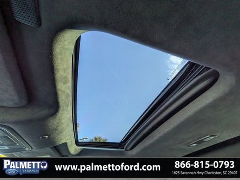 Used 2024 GMC Sierra 2500 AT4X AWD/4WD image 21