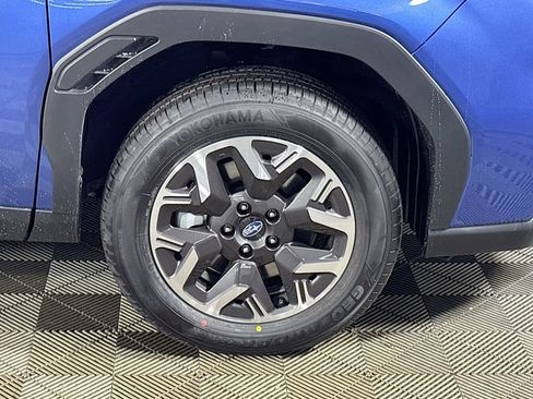New 2026 Subaru Forester image 22
