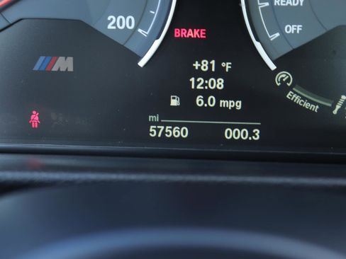 Used 2018 BMW M3 image 31