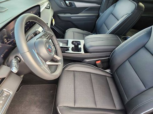 New 2026 Buick Enclave Preferred image 8