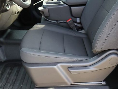 New 2025 Chevrolet Silverado 1500 W/T w/ WT Value Package image 45