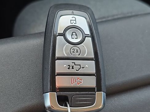 Used 2023 Ford F150 XLT w/ Equipment Group 302A High image 6