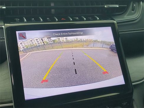 Used 2023 Jeep Grand Cherokee L Limited image 25