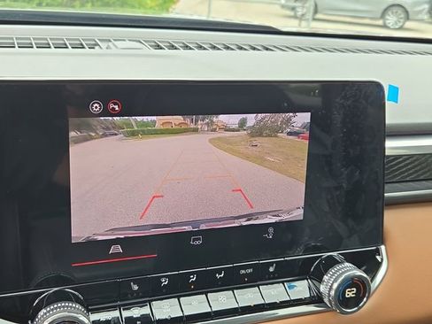 New 2026 GMC Canyon AT4 image 27