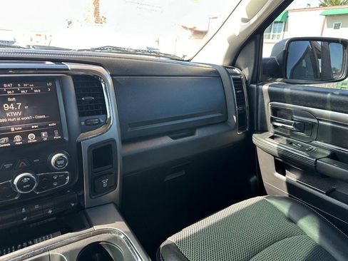 Used 2016 RAM 1500 Sport image 26