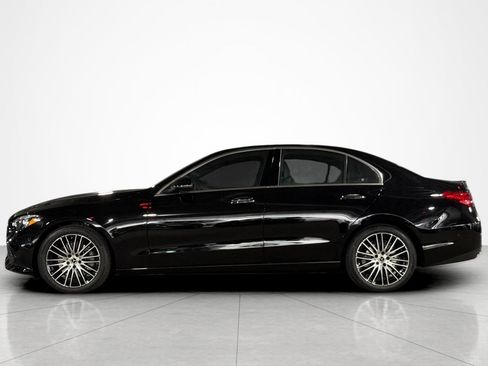 New 2026 Mercedes-Benz C 300 Sedan image 2