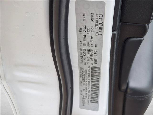 Used 2021 Jeep Grand Cherokee L Limited w/ Luxury Tech Group II AWD/4WD image 15