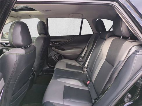 Certified 2023 Subaru Outback Onyx Edition XT image 19