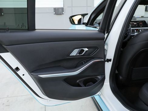 Used 2021 BMW M340i M340i w/ Premium Package image 28