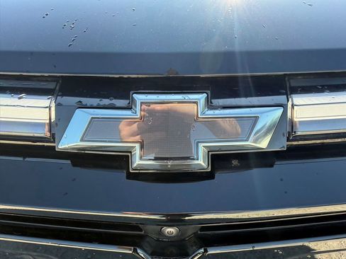 Used 2025 Chevrolet Blazer EV RS AWD/4WD image 18
