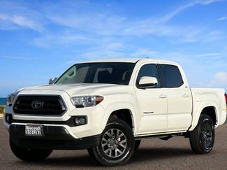Used 2023 Toyota Tacoma SR5 video 1