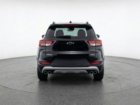 Used 2025 Chevrolet TrailBlazer LT image 7