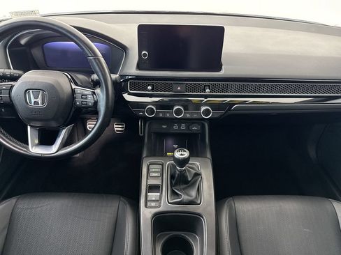 Certified 2024 Honda Civic Sport Touring image 14