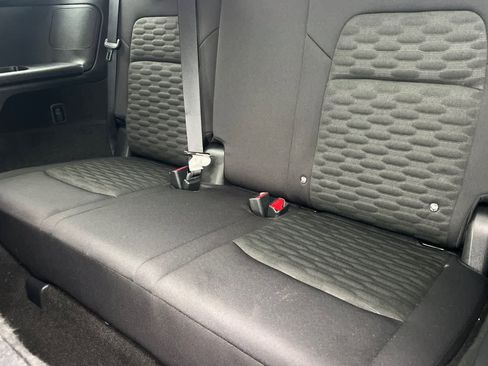 Certified 2025 Nissan Pathfinder S AWD/4WD image 18