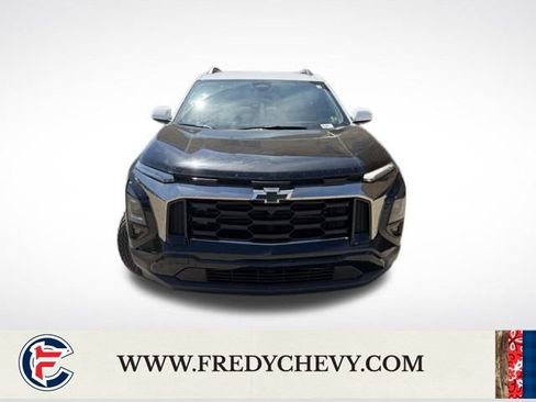 Used 2025 Chevrolet Equinox ACTIV w/ Safety and Technology Package FWD image 33