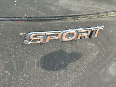 Certified 2025 Subaru Forester Sport w/ Popular Package #1 image 6