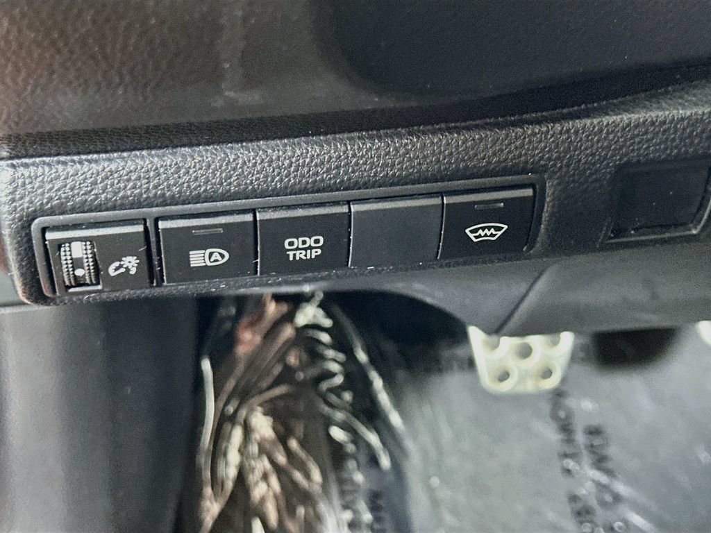 Used 2025 Toyota Corolla GR AWD/4WD image 22