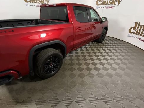 Certified 2023 GMC Sierra 1500 Elevation image 8