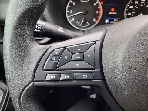 Certified 2024 Nissan Sentra S FWD image 13