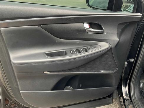 Used 2022 Hyundai Santa Fe SEL Premium image 22
