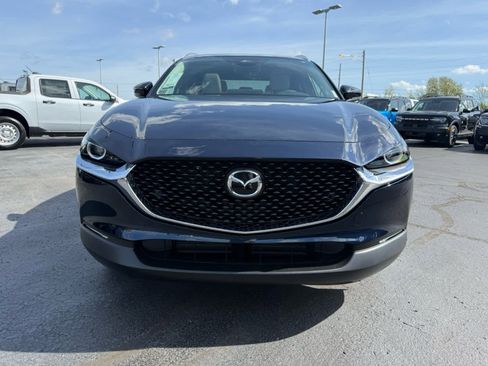 New 2026 MAZDA CX-30 AWD 2.5 S image 23