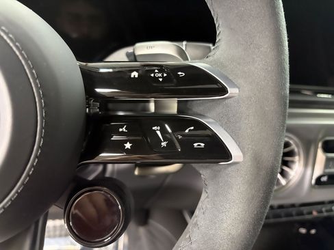 Certified 2025 Mercedes-Benz G 63 AMG 4MATIC image 14