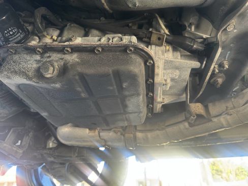 Used 2005 Subaru Forester 2.5XT image 19