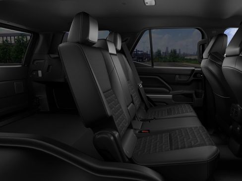 New 2026 Toyota 4Runner TRD Off-Road Premium AWD/4WD image 20
