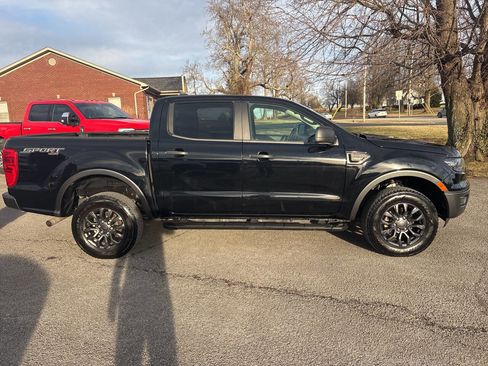 Used 2019 Ford Ranger XLT w/ Equipment Group 302A Luxury image 3