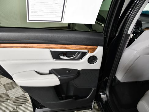 Used 2020 Honda CR-V EX-L image 46