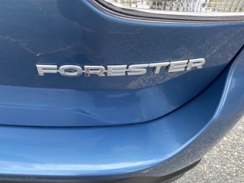 Used 2020 Subaru Forester w/ Alloy Wheel Package AWD/4WD image 15